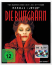 Die Blutgräfin (DVD+Blu-ray Disc)