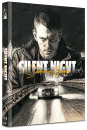 Silent Night - Stumme Rache - Limited 111 Edition (4K UHD+Blu-ray Disc) - Mediabook - Cover C
