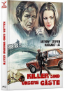Killer sind unsere Gäste - Limited Uncut 222 Edition (DVD+Blu-ray Disc) - Mediabook - Cover B