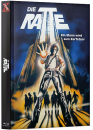 Night of the Juggler - Limited Uncut Edition (DVD+Blu-ray Disc) - Mediabook - Cover C