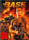 The Base - Limited Uncut Edition (DVD+Blu-ray Disc) - Mediabook - Cover B