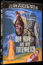 Der Kopf aus dem Totenreich (Blu-ray Disc) - Das Vermächtnis der Galerie des Grauens Nr. 06