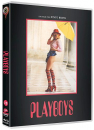 Playboys (Blu-ray Disc) - Ordinary Dreams Collection Nr. 13