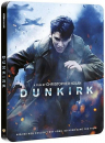 Dunkirk - (4K UHD + 2x Blu-ray Disc) - Steelbook
