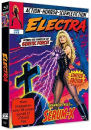 Electra: Serum X - Cover B - From The Vault #87 (Blu-ray Disc)