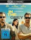 In the Grey (4K UHD+Blu-ray Disc)