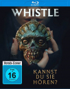 Whistle (Blu-ray Disc)
