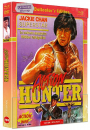 Action Hunter - Limited 500 Edition (4K UHD+Blu-ray Disc) - Mediabook - Cover C
