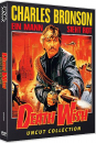 Death Wish - Teil 1-5 - Uncut