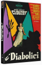 Die Teuflischen - Limited Uncut 69 Edition (Blu-ray Disc) - Hartbox - Cover B