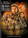 Robin Hood - Limited Edition (4K UHD+2x Blu-ray Disc) - Mediabook - Cover B