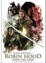 Robin Hood - Limited Edition (4K UHD+2x Blu-ray Disc) - Mediabook - Cover C