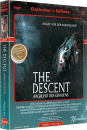 The Descent - Abgrund des Grauens (4K UHD+Blu-ray Disc) - Mediabook - Cover C