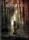 Zombies - Limited Edition (4K UHD+Blu-ray Disc) - Mediabook - Cover B