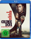 Crime 101 (Blu-ray Disc)