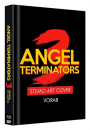 Angel Terminators 3 - Limited Uncut 250 Edition (DVD+Blu-ray Disc) - Mediabook - Cover B