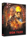 Iron Tiger (4K UHD+Blu-ray Disc)
