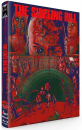 The Sliding Hill - Limited Uncut 111 Edition (Blu-ray Disc) - Mediabook - Cover D
