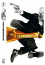 The Transporter - Limited 222 Edition (DVD+Blu-ray Disc) - Mediabook - Cover A