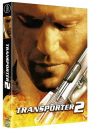 The Transporter 2 - Limited 222 Edition (DVD+Blu-ray Disc) - Mediabook - Cover B