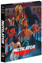 The Mutilator 2 - Uncut (DVD+Blu-ray Disc)