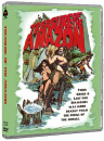 Treasure of the Amazon - Limited Edition (DVD+Blu-ray Disc)