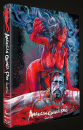 American Guinea Pig: Sacrifice + What have you done, Daniel? - Limited Uncut 333 Edition (2x Blu-ray Disc) - Mediabook - Cover B