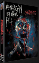 American Guinea Pig: Sacrifice + What have you done, Daniel? - Limited Uncut 222 Edition (2x Blu-ray Disc) - Mediabook - Cover C