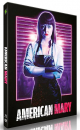 American Mary - Limited Uncut 333 Edition (DVD+Blu-ray Disc) - Mediabook - Cover A