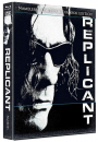 Replicant - Limited Uncut 333 Edition (DVD+Blu-ray Disc) - Mediabook - Cover A
