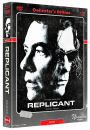 Replicant - Limited Uncut 333 Edition (DVD+Blu-ray Disc) - Mediabook - Cover C