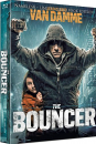The Bouncer - Limited Uncut 333 Edition (DVD+Blu-ray Disc) - Mediabook - Cover B