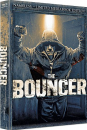 The Bouncer - Limited Uncut 333 Edition (DVD+Blu-ray Disc) - Mediabook - Cover D