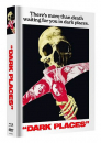 Das Grab der lebenden Puppen - Limited Uncut 200 Edition (DVD+Blu-ray Disc) - Mediabook - Cover C