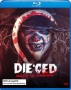 Die'ced - Night of the Scarecrow (Blu-ray Disc)