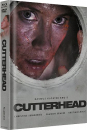 Cutterhead - Limited Uncut 333 Edition (DVD+Blu-ray Disc) - Mediabook - Cover A