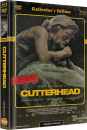 Cutterhead - Limited Uncut 333 Edition (DVD+Blu-ray Disc) - Mediabook - Cover C