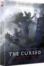 The Cursed - Limited Uncut 333 Edition (DVD+Blu-ray Disc) - Mediabook - Cover A