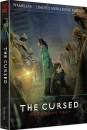 The Cursed - Limited Uncut 222 Edition (DVD+Blu-ray Disc) - Mediabook - Cover D