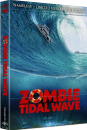 Zombie Tidal Wave - Limited Uncut 333 Edition (DVD+Blu-ray Disc) - Mediabook - Cover A