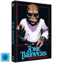 Zone Troopers - Limited Edition (DVD+Blu-ray Disc) - Mediabook - Cover B