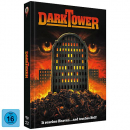 Dark Tower - Hochhaus des Schreckens - Limited Edition (DVD+Blu-ray Disc) - Mediabook - Cover B