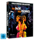 Die Rache der Wikinger - Italo Cinema Collection #03 (Blu-ray Disc)