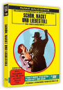 Schön, Nackt und Liebestoll (Blu-ray Disc)