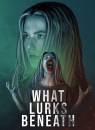What Lurks Beneath - Limited Uncut 66 Edition (DVD+Blu-ray Disc) - Mediabook - Cover D