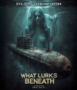 What Lurks Beneath (Blu-ray Disc)