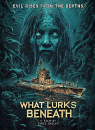 What Lurks Beneath - Limited Uncut 111 Edition (DVD+Blu-ray Disc) - Mediabook - Cover A