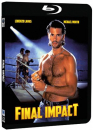 Final Impact - Uncut  (Blu-ray Disc)