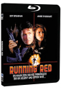 Running Red - Uncut (Blu-ray Disc)