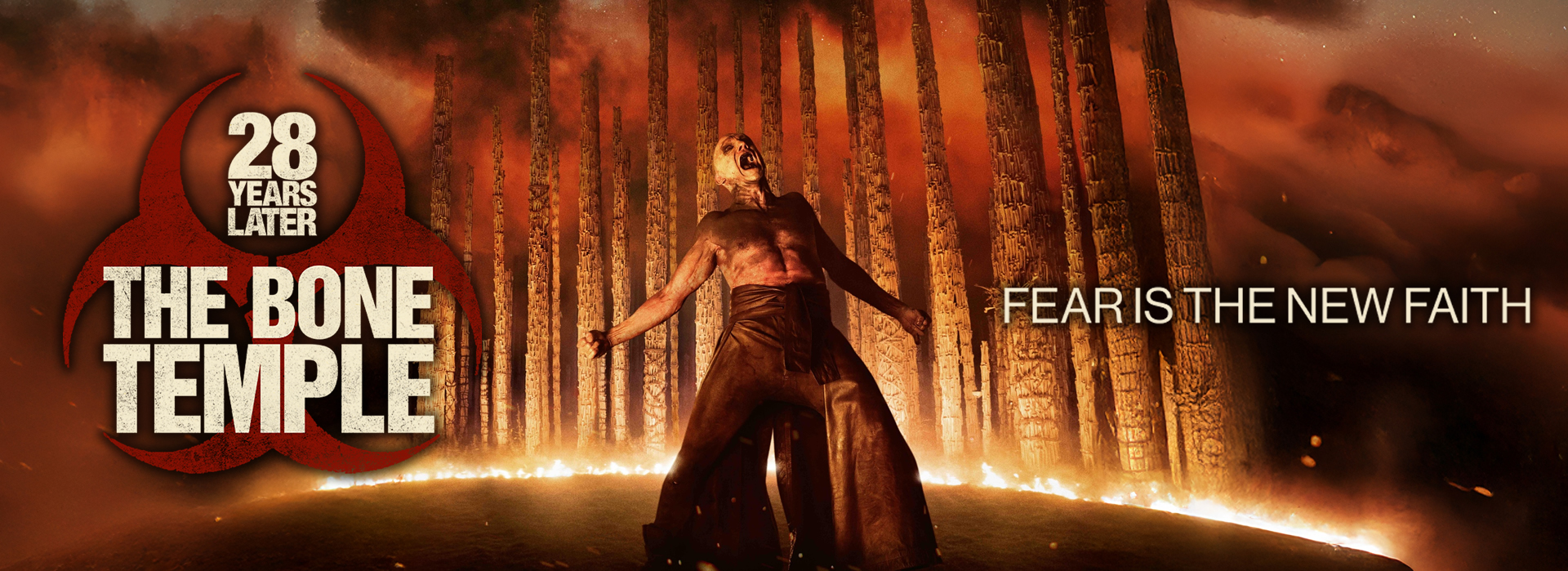 28 Years Later: The Bone Temple